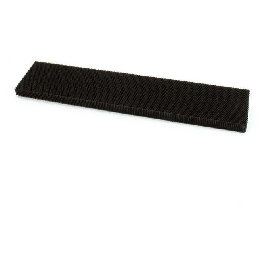 Hussmann 495302 Honeycomb W/angle 5black