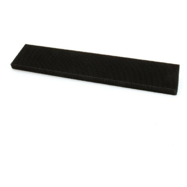 Hussmann 495302 Honeycomb W/angle 5black