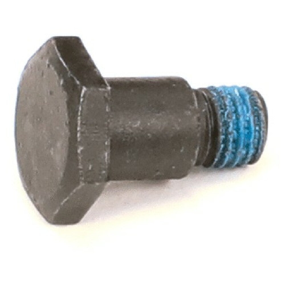 Hussmann 539740 Screw Shoulder Hold Ope N Black