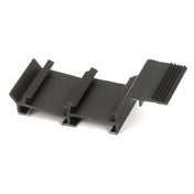 Hussmann 544182 Clip Extrusion Esii She Lf Led