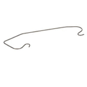 Hussmann 663180 Clip Heater Bottom 1/2 Tube Coil