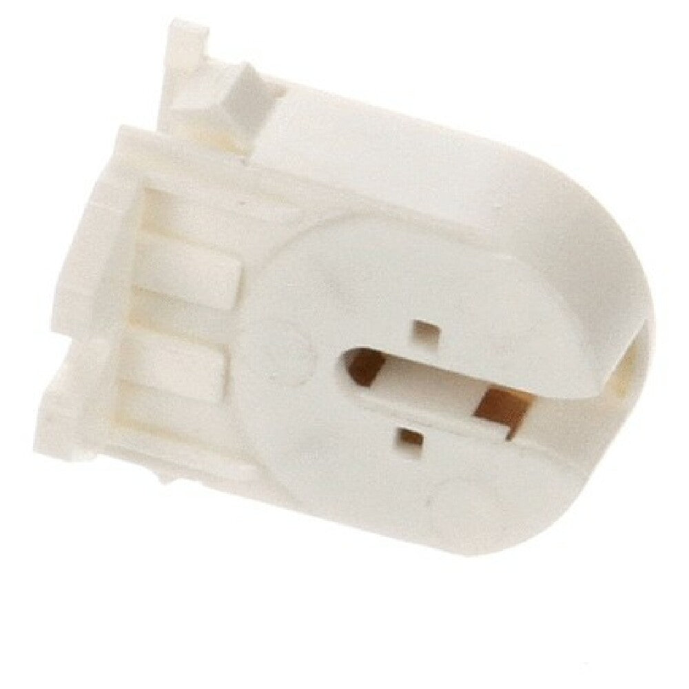 Hussmann 125013110 (b)socket Flr T5 W/cap P/thruvs