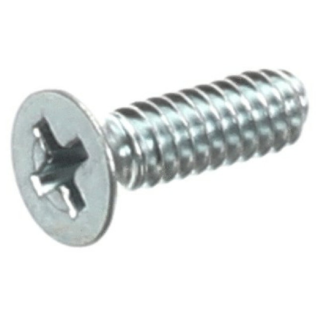 Hussmann 300030206 Screw Mac F/h Phil 10 2 4x5/8