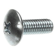 Hussmann 300030680 Screw Th Phil Ms 10 32 X 1/2