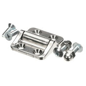 Hussmann 2H18814800 Hinge Ss Fric 1058 U810 01 030