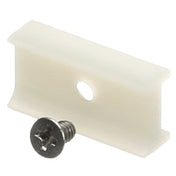 Hussmann 2H20114800 Glide Plastic Door As 1