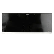 Hussmann FW14M Fw14 Shelf 18x48 3 Pos Black