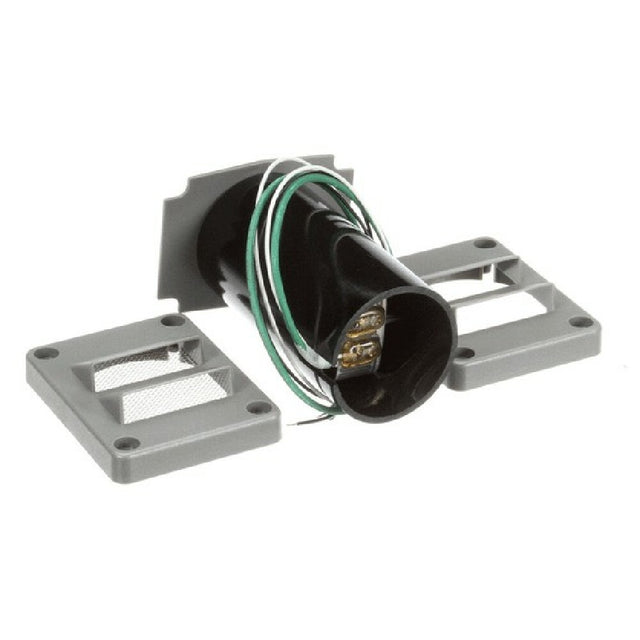 Imperial Brown IBAV00040069 Air Vent 4