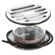 Imperial Brown IBAV004H0068 Air Vent 4 Heated