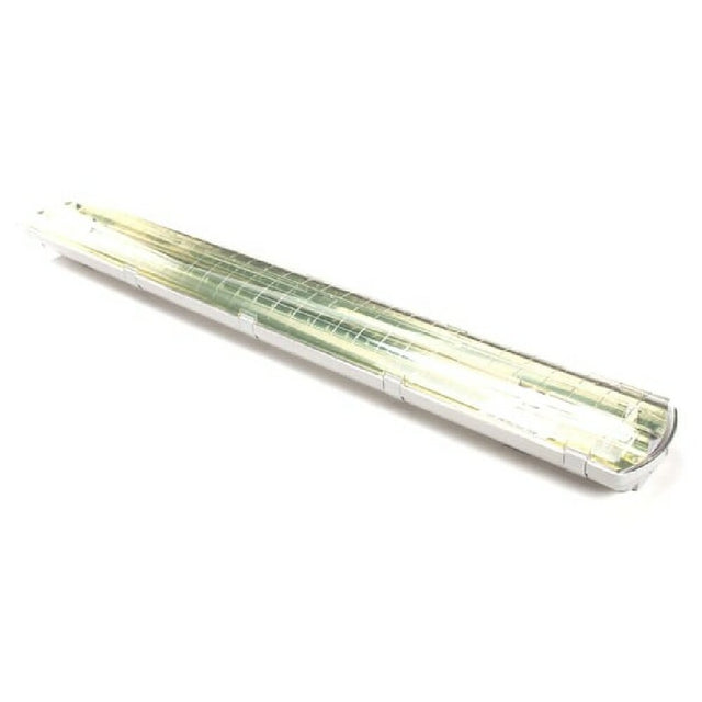 Imperial Brown IBLTKFLO4060 4 Flourescent Light Fix Ture