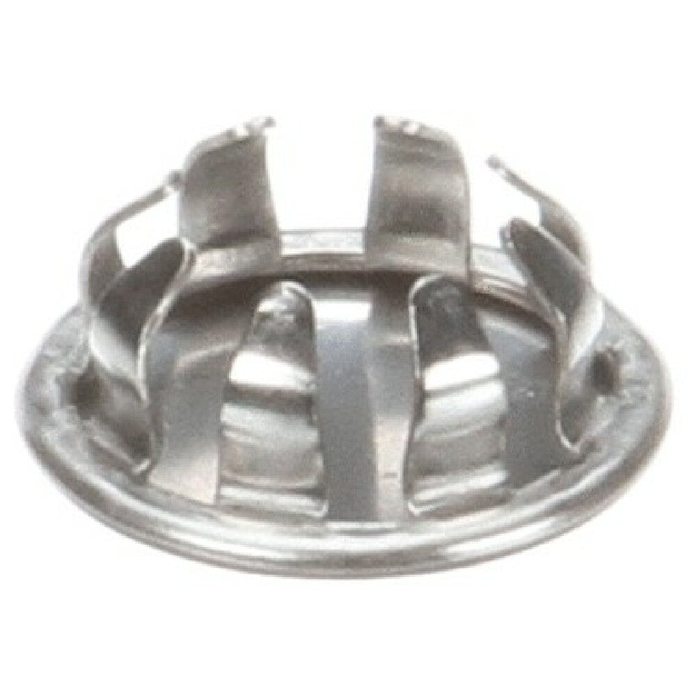 Imperial Brown IBSC0500534S Snap Caps (stainless)