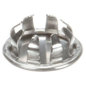 Imperial Brown IBSC0500534S Snap Caps (stainless)