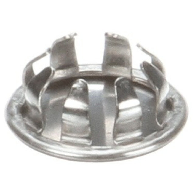 Imperial Brown IBSC0500534S Snap Caps (stainless)