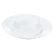 Imperial Brown IBSC0543439W Snap Caps (white)