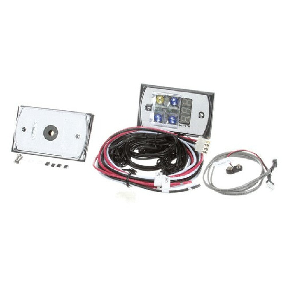 Imperial Brown IBTHKIT50869 Alarm Kit Cooler 5 Har Ness