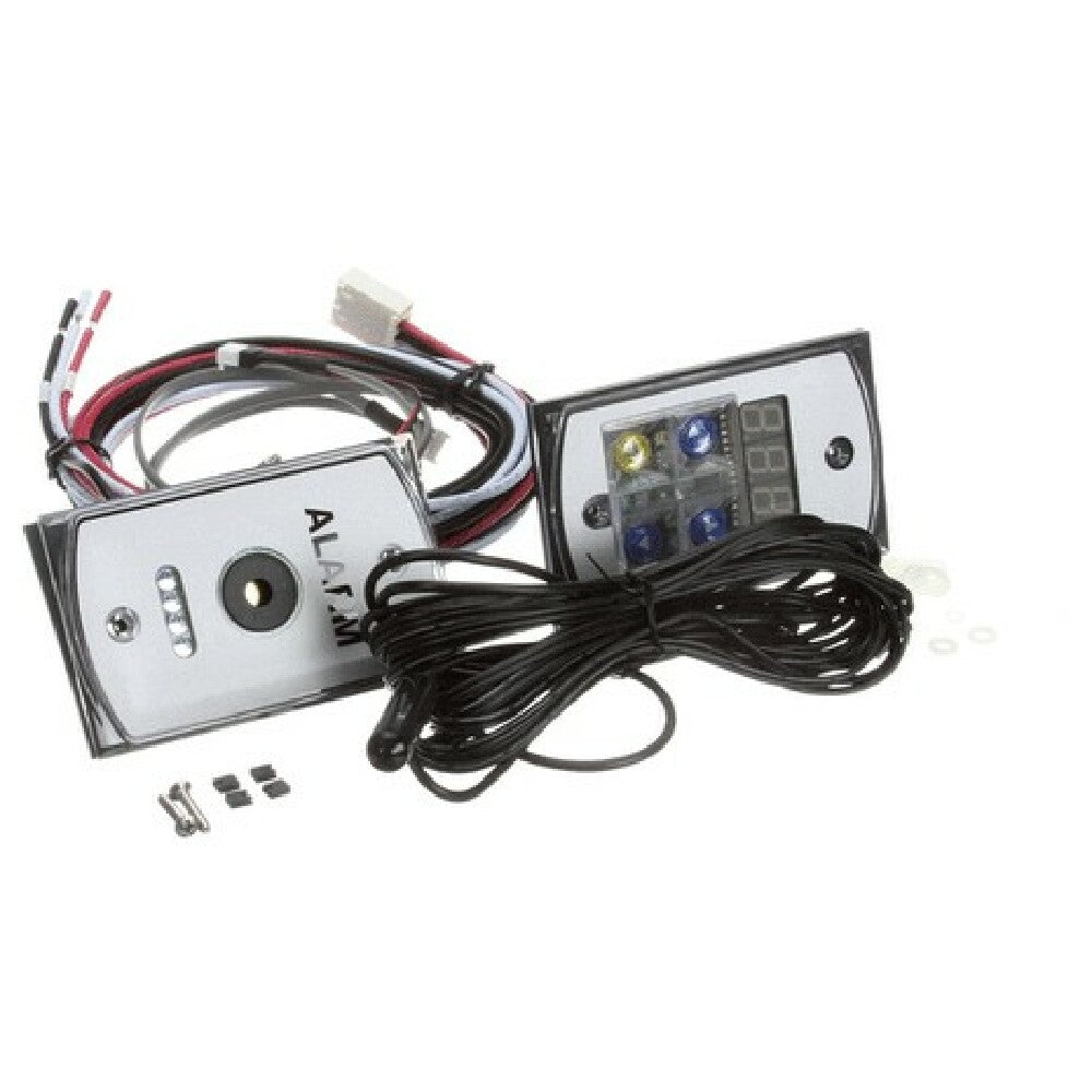 Imperial Brown IBTHKIT50870 Alarm Kit Freezer 5 Ha Rness