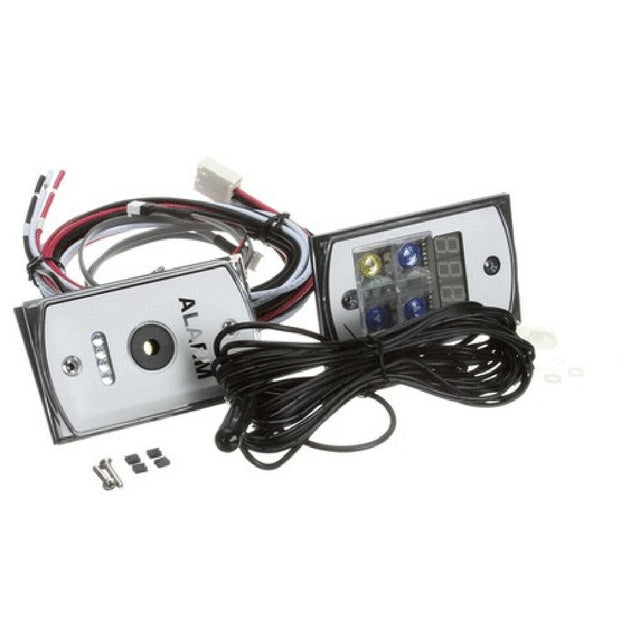 Imperial Brown IBTHKIT50870 Alarm Kit Freezer 5 Ha Rness