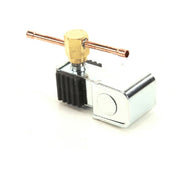 Kairak 325-60001-00 Solenoid Valve 120/50 6 0 1/4 O