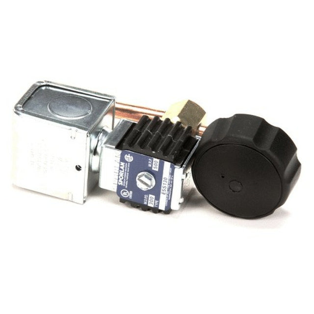 Kairak 358-10051-00 Cap Expansion Tank H455 00b #20