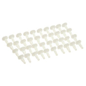 Kelvinator 0US736 Clip Panel Mtg Kit (40)