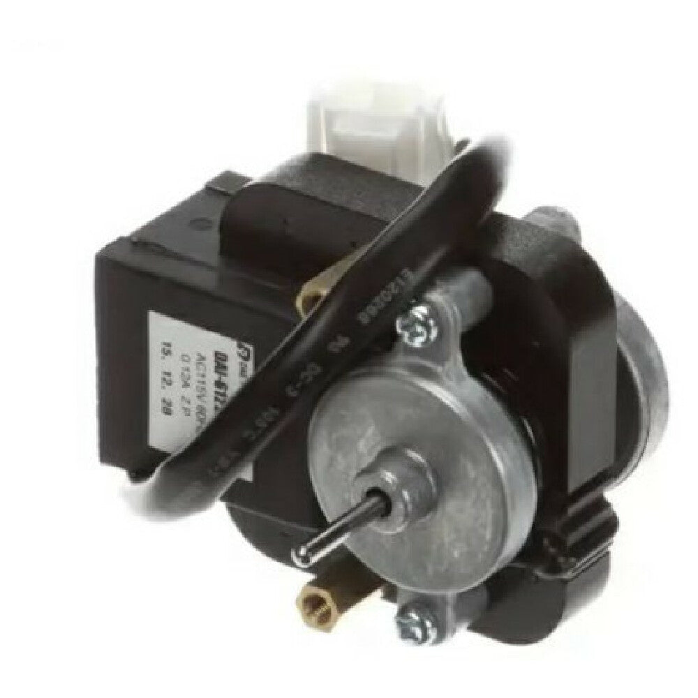 Master-Bilt 02-145709 Evaporator Fan Motor 1 15v/60h