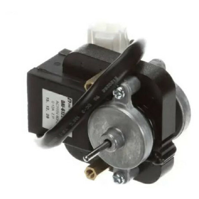 Master-Bilt 02-145709 Evaporator Fan Motor 1 15v/60h