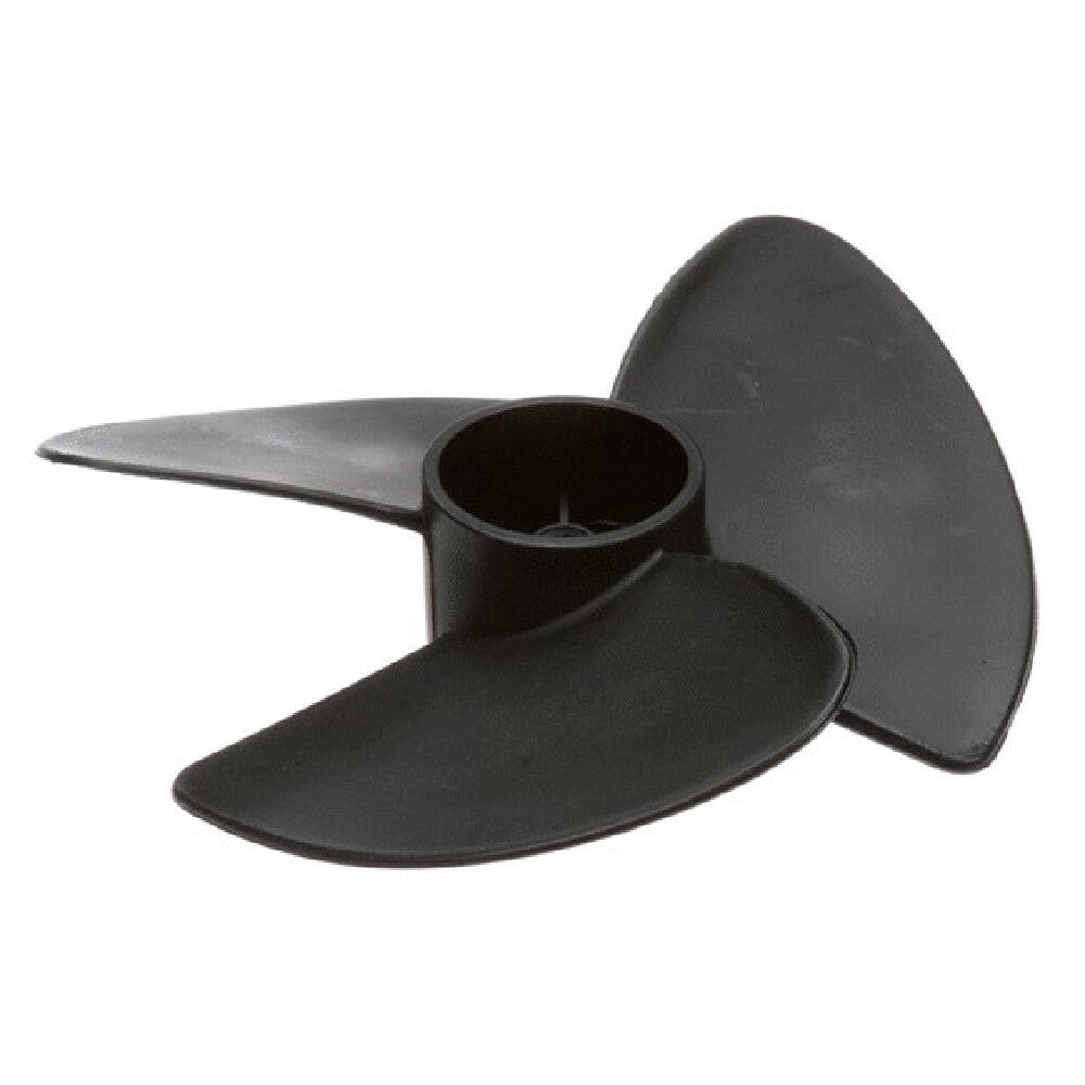 Nor-Lake 146406 3 Fin Plastic Fan Blade