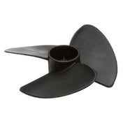 Nor-Lake 146406 3 Fin Plastic Fan Blade