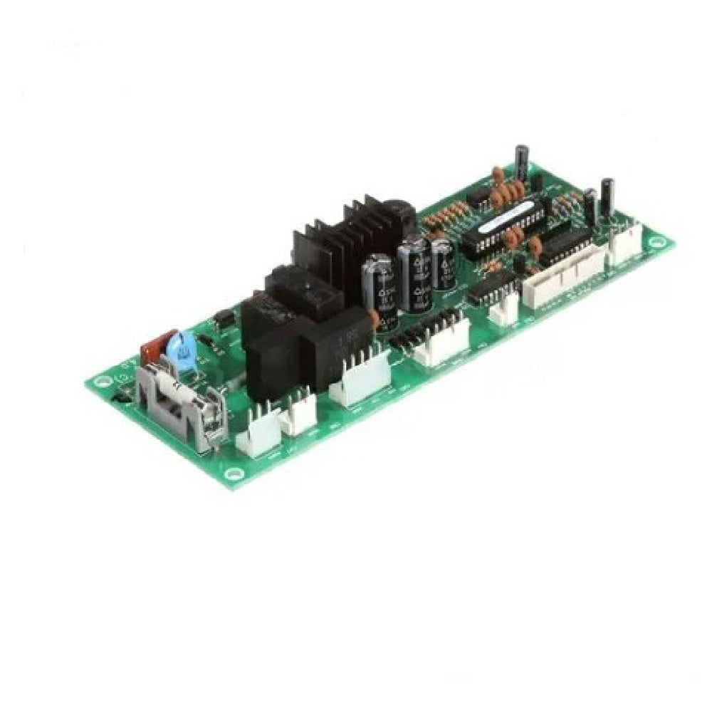 Master-Bilt 02-150540 Control Pcb Assembly (1 15v)