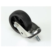 Master-Bilt 02-71393 Caster 4 Non Brake Turb O #g8f6