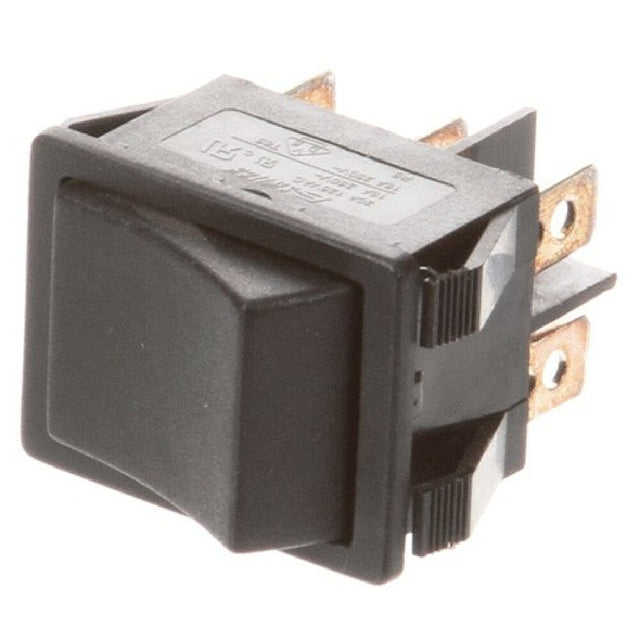Master-Bilt 02-71778 Switch Rocker On/off 4 Prong