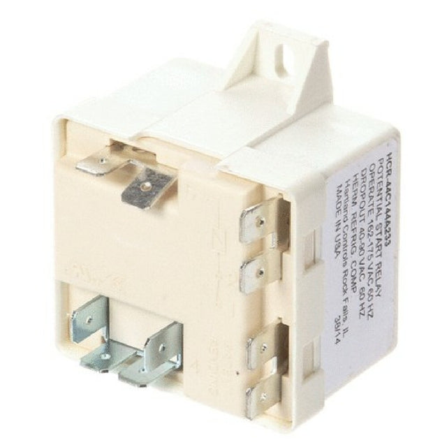 Master-Bilt 03-14980 Relay Ge 3arr3 K3p4 Fo R Awa24