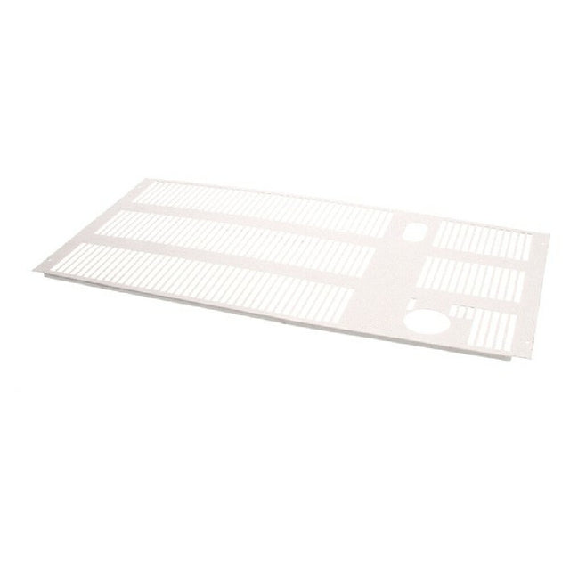 Master-Bilt 062-18101 Grille White 12.312 X 23.625