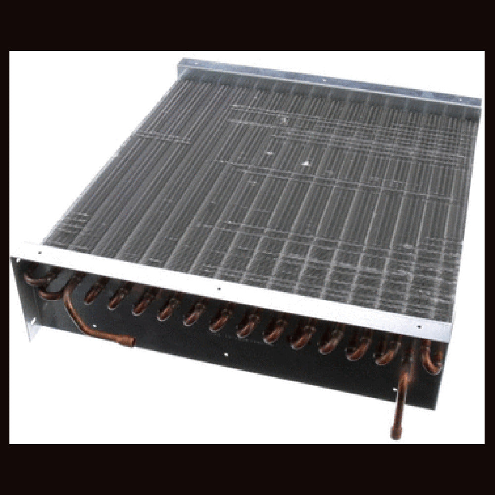 Master-Bilt 07-13324 Condenser Coil 16 X 16 X 1.25