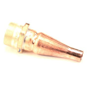 Master-Bilt 09-01383 Quick Coupler 3/8 Ref Male