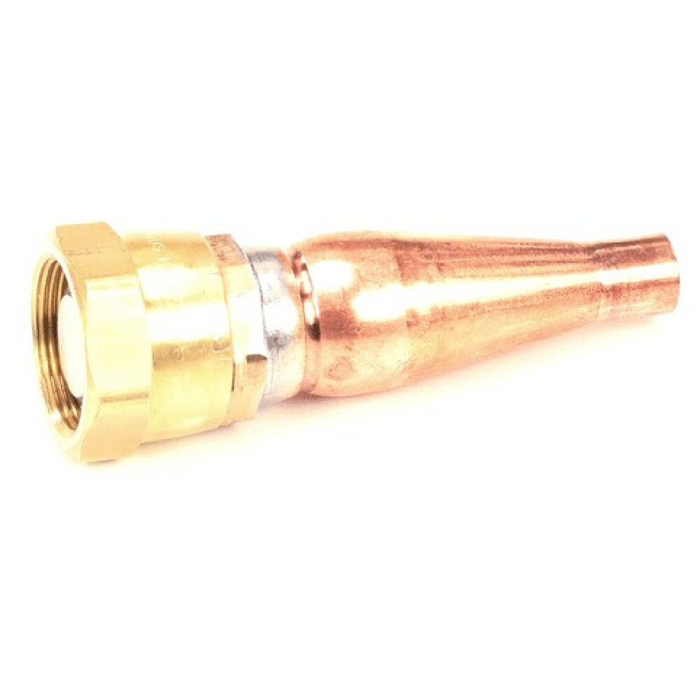 Master-Bilt 09-01384 Quick Coupler 3/8 Re F Fem