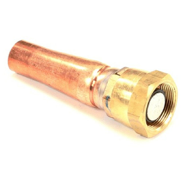 Master-Bilt 09-01388 Quick Coupler 5/8 Re F Fem