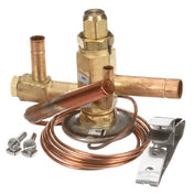 Master-Bilt 09-09444 Expansion Valve Ebfse A Zp 3/8