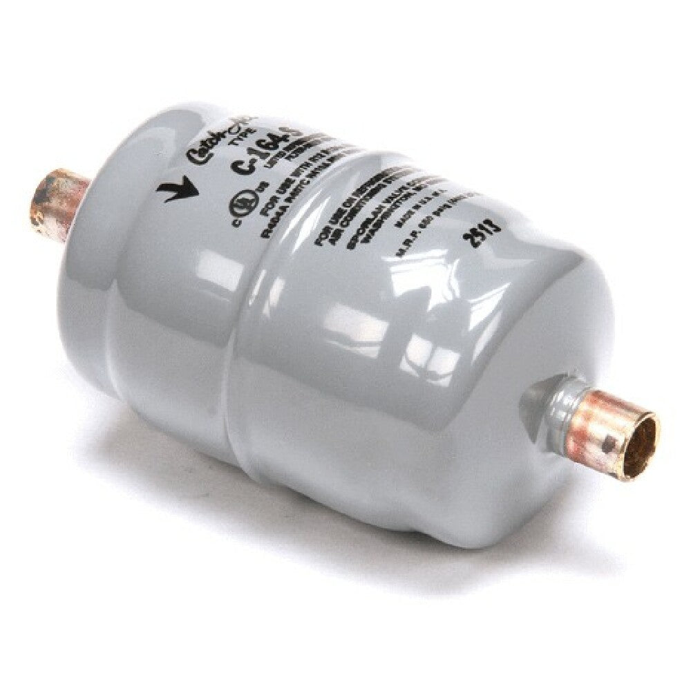 Master-Bilt 09-09610 Drier Cw 164 S 1/2 Odf