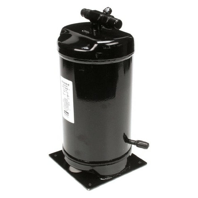 Master-Bilt 09-09702 Receiver 6 X 12 Rt612v4 S M Rec