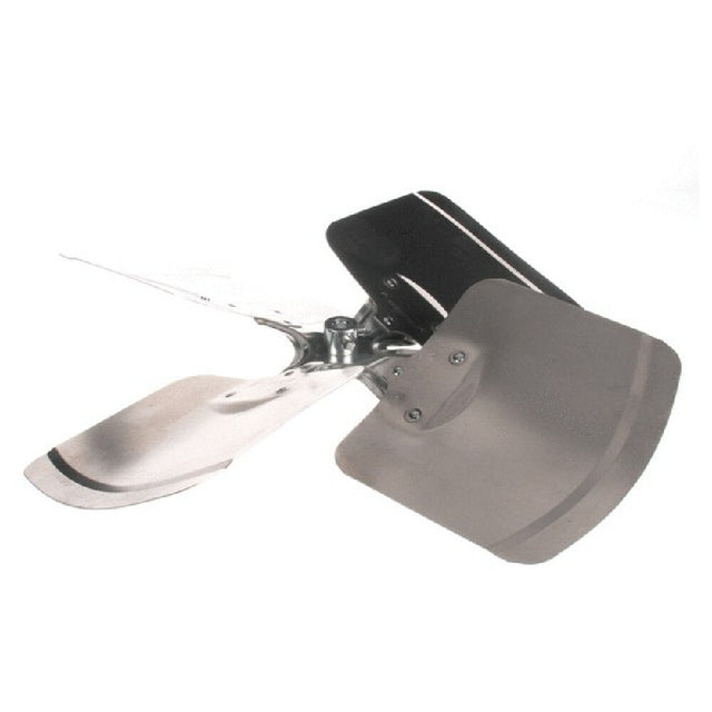 Master-Bilt 15-13071 Fan Blade Lau#f12h95 2 428x1/2