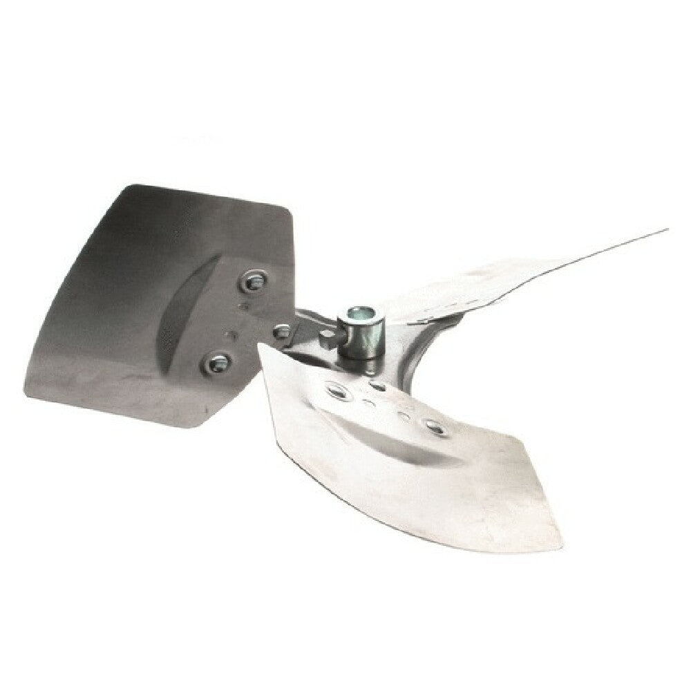Master-Bilt 15-13120 14 Fan Blade Model Numb Er 3p1