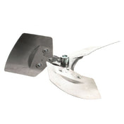 Master-Bilt 15-13120 14 Fan Blade Model Numb Er 3p1