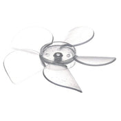 Master-Bilt 15-13153 Evaporator. Fan Blade Bohn # 5101b
