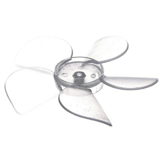 Master-Bilt 15-13153 Evaporator. Fan Blade Bohn # 5101b