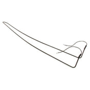 Master-Bilt 17-09076 Coil Defrost Heater 11 50w 23