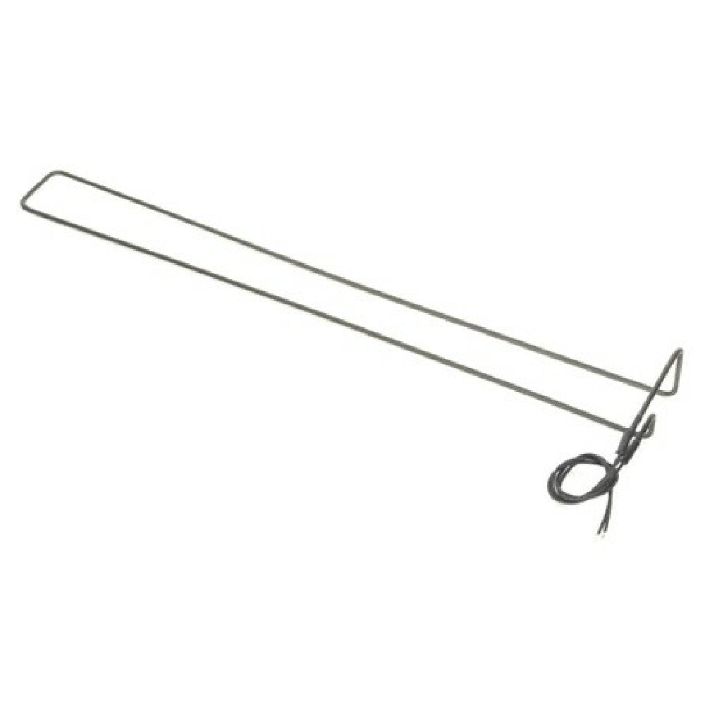 Master-Bilt 17-09205 Coil Defrost Heater 800 W 230v.