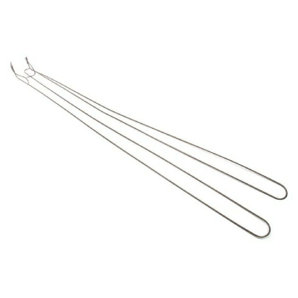 Master-Bilt 17-09556 Coil Defrost Heater Bl G 74 1