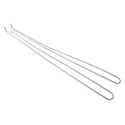Master-Bilt 17-09556 Coil Defrost Heater Bl G 74 1