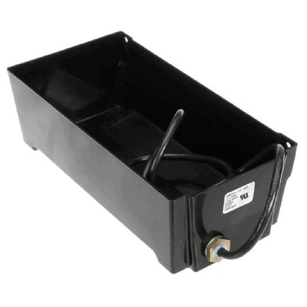 Master-Bilt 17-09601 Condensate Pan Stainles S 400w